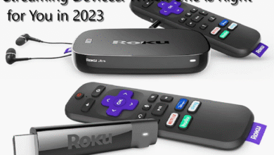 Streaming Devices: Which One is Right for You in 2023