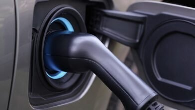 Sodium Battery Energy Storage Tech EVs