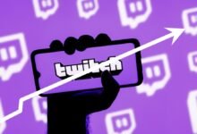Promote Your Twitch Profile