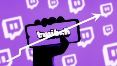 Promote Your Twitch Profile