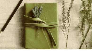 Benefits of Journaling for Personal Growth