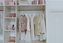 Timeless Wardrobe on a Budget