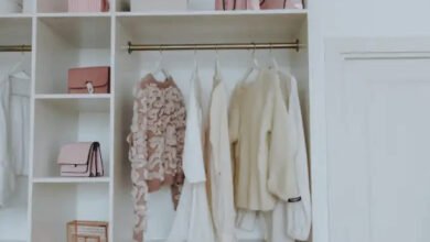 Timeless Wardrobe on a Budget