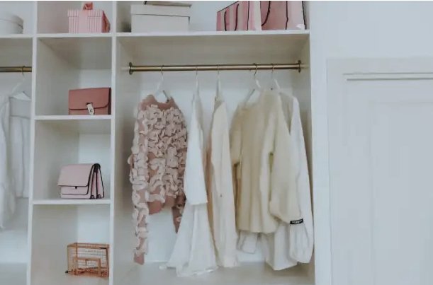Timeless Wardrobe on a Budget