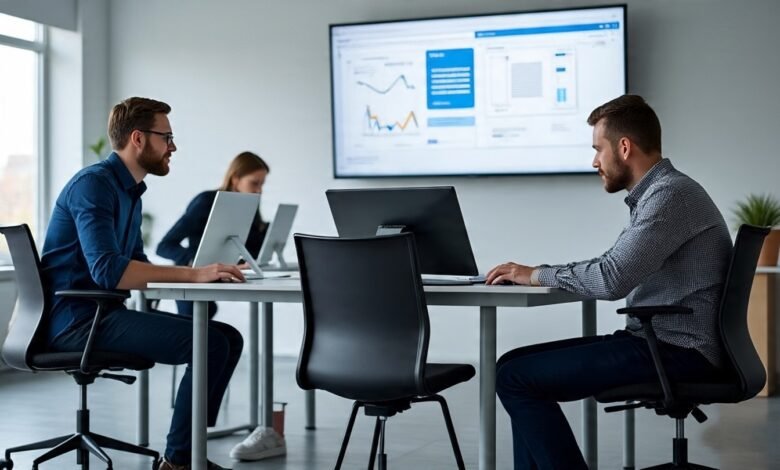 Workflow Automation Tools