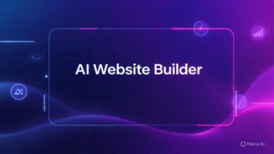 Best AI Website Builders