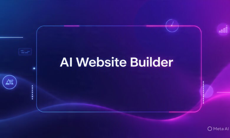 Best AI Website Builders