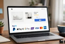 Payment Gateways for eCommerce Business