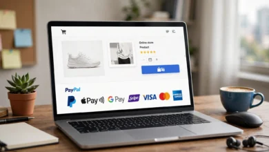 Payment Gateways for eCommerce Business