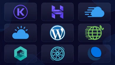 WordPress Hosting Companies